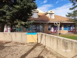 Restaurante Escuela de Educación Infantil Virgen del Espino - Soria