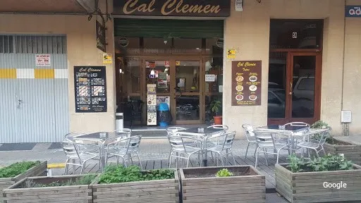 Foto de Cal Clemen