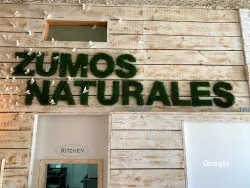 Restaurante Claro Formentera - Formentera