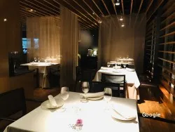 Opalo restaurante, jatetxea (Orpesa)