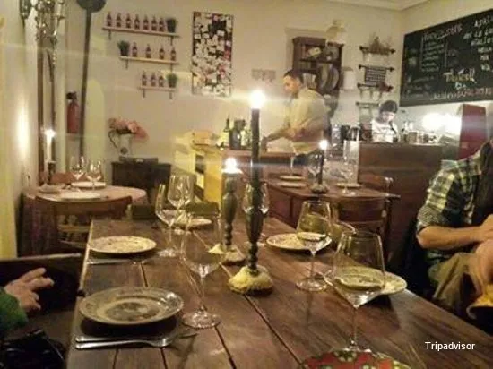 Foto de Made in Italy