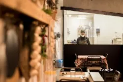 Restaurante MAAI - Barcelona