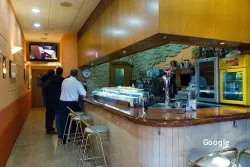 Rafa Bar P.S.E, restaurant in Getxo