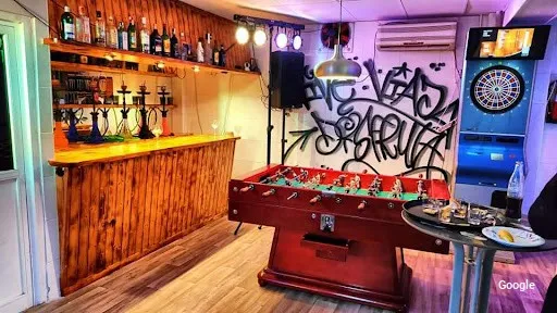 Foto de Cafetería Centre Bahía