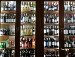 Restaurante Restaurante Asador Matute - Logroño