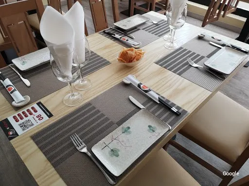 Foto de Watami