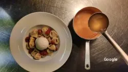 Giovannelli Tipica Trattoria Moderna, restaurant in Vitoria-Gasteiz