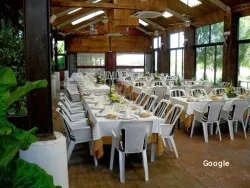 Restaurante Restaurante Vega de la Reina - Jaén
