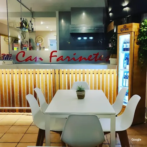 Foto de Can Farinetes