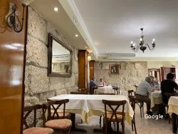 La Cubana Restaurante, restaurant in O Carballiño