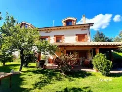 La Galamperna, restaurant a Nava del Barco