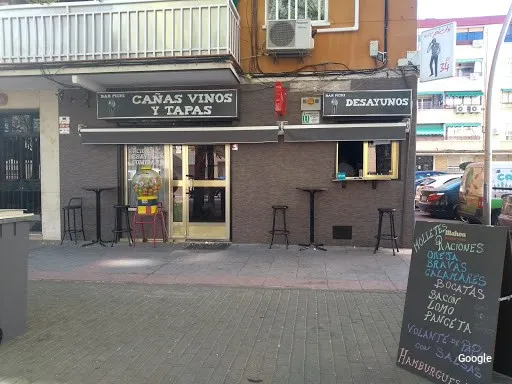 Foto de BAR PICHI 3.0
