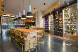 Restaurante La Caníbal - Madrid