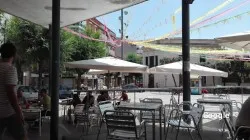 Restaurante Els Salistes - Olesa de Montserrat