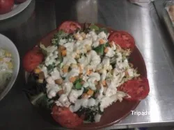 L'Olivo, restaurant a Utrera