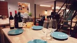 Restaurante Vega - Foodie Bar - Granada