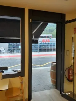 Bar Azkena Taberna, restaurante en Eibar