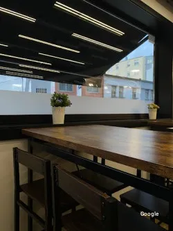 Restaurante La Biela - Sada