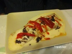 Restaurante La Raclette - Reus