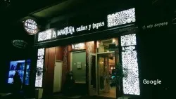 Restaurante Restaurante LA MARTEÑA cañas y tapas - Albacete