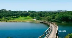 Restaurante Almenara Golf Club - San Roque
