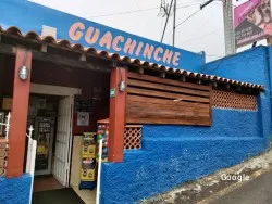 Restaurante Guachinche el Portezuelo - Tegueste