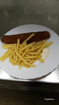 Restaurante Bar De Tapas /Restaurante El Raco de la Mami - Mataró