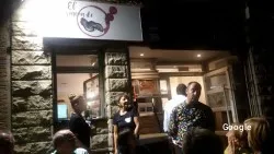 El Rincon De Zapatos, restaurant a Zuera