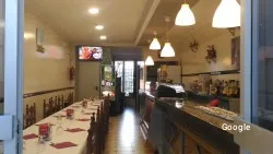 Jerica Bar, restaurant a Jérica