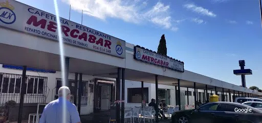 Foto de Merca Bar
