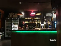 Restaurante The HOPS - Valencia