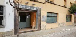 El Nou Montseny, restaurant a Taradell