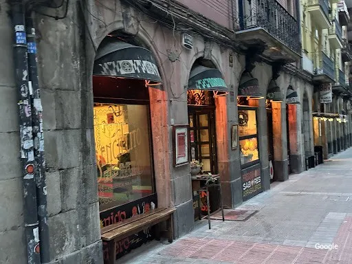 Foto de Dando La Brasa