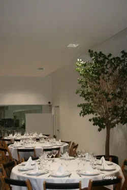 Momentum, restaurante en Leganés