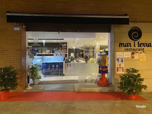Foto de Mar i Terra