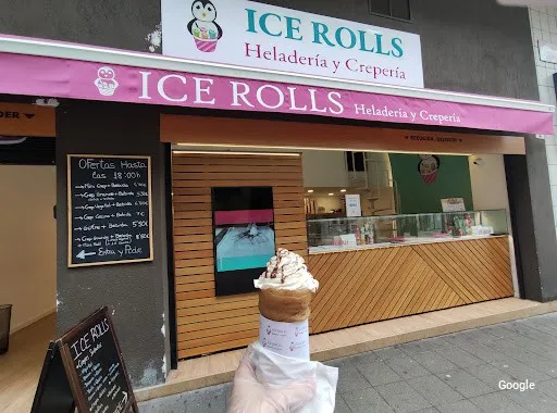 Foto de Ice Wave