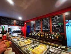 Restaurante Bar Hoyo 19 - Getxo