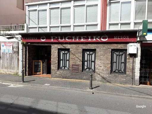 Foto de O Pucheiro