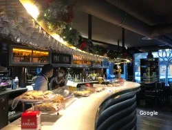 Restaurante New Premierk - Getxo