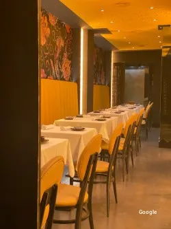 Restaurante Miyagi Restaurante Japonés - Sevilla