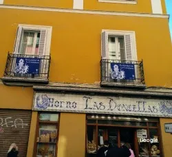 Restaurante Panificadora Las Doncellas - Sevilla