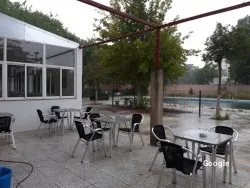 Restaurante Kiosko Bar Principe - Sevilla