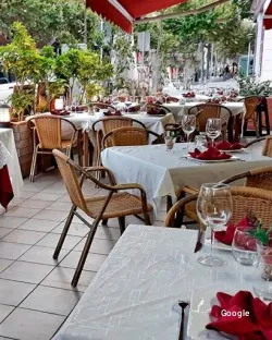 Restaurante La Pasión - Salou