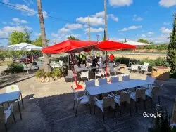 Restaurante sa talaieta, restaurant a Algaida