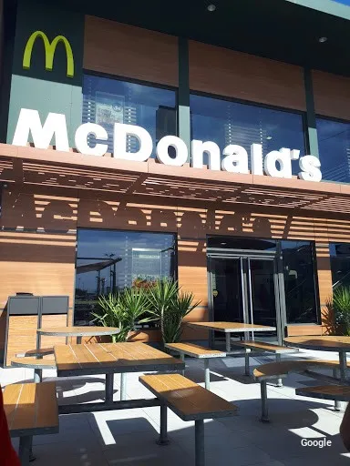 Foto de McDonald's - Carrus