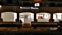 Restaurante Restaurant Marina - Cadaqués