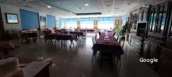 San Roque Restaurante, ristorante a Brañosera
