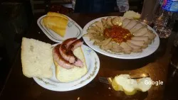Restaurante La Posada De Lenin - Urda