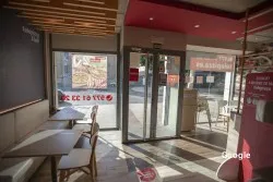 Restaurante Telepizza - Valls - Valls