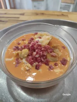 Restaurante Delidia Bar - Málaga